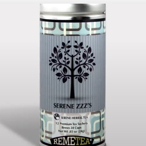 Serene Zzz's is the Remetea!