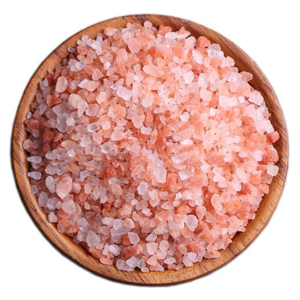 Himalayan Therapy Salt