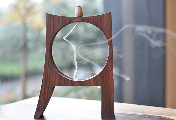 Incense Burner