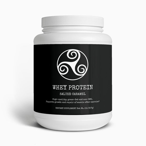 Whey Protein