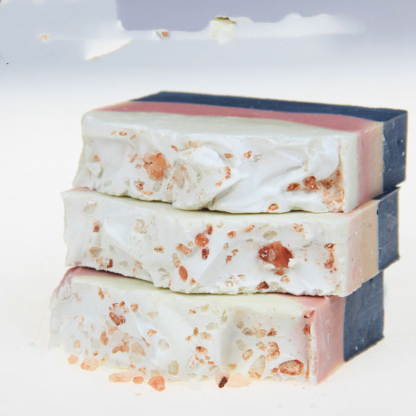 Himalayan Sea Salt Bar