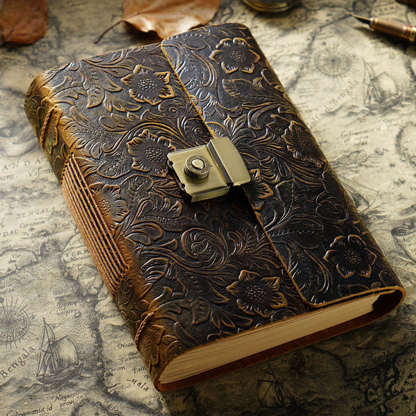 Vintage Journal