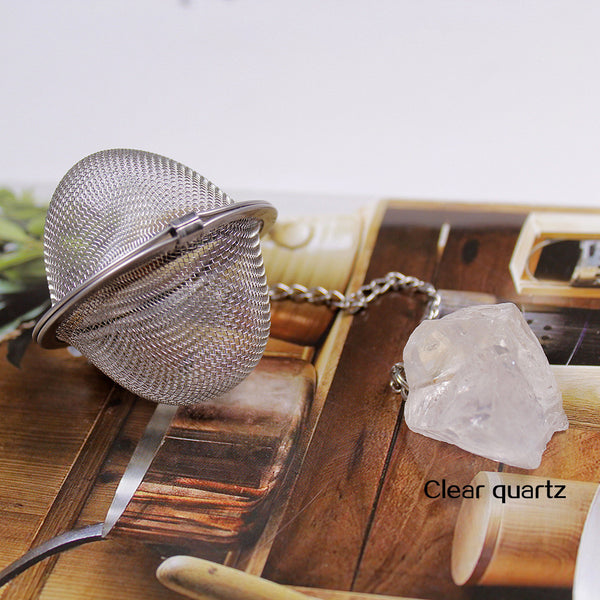 Crystal Tea Infusers