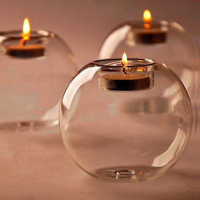 Candle Spheres