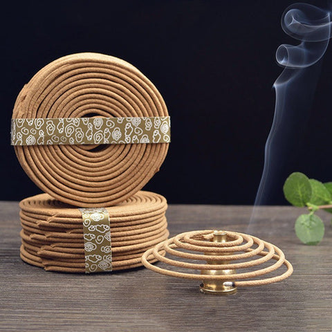 Incense Coils