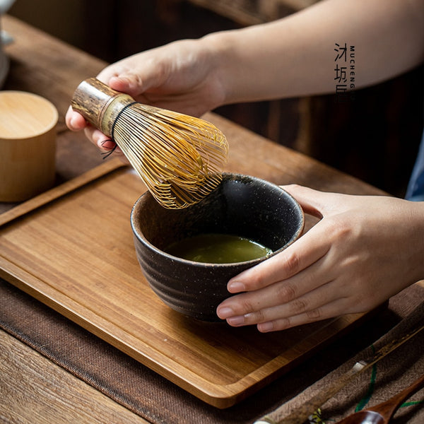 Traditional Matcha Set