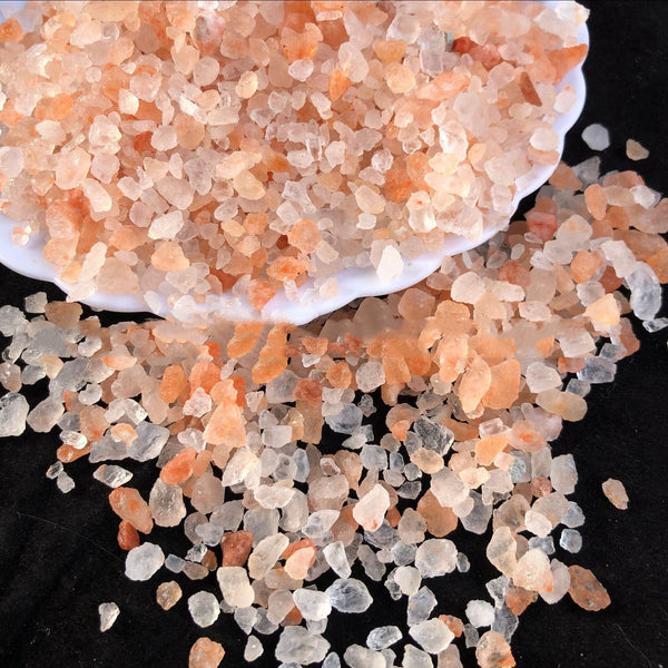 Himalayan Therapy Salt