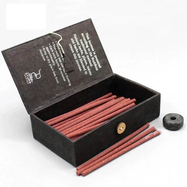 Handmade Tibetan Incense Sticks