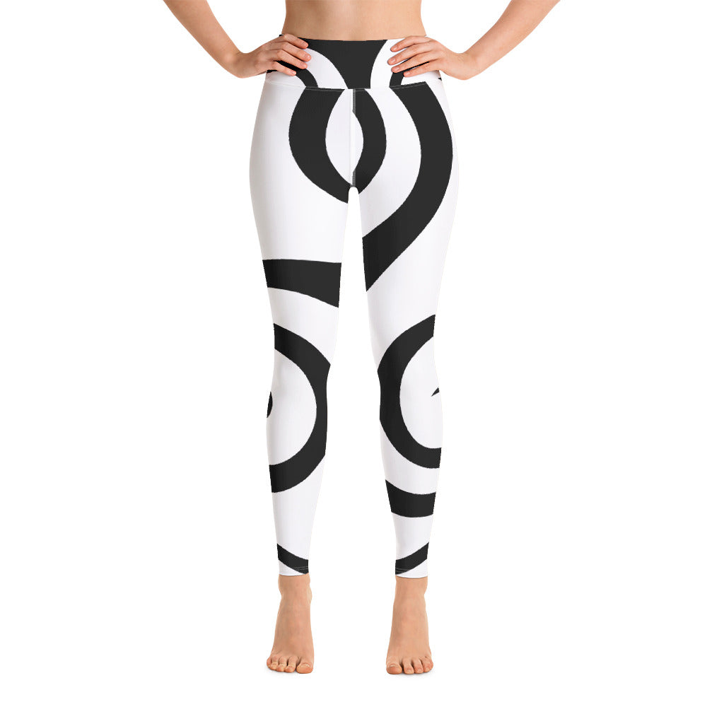 ICON Yoga Pants