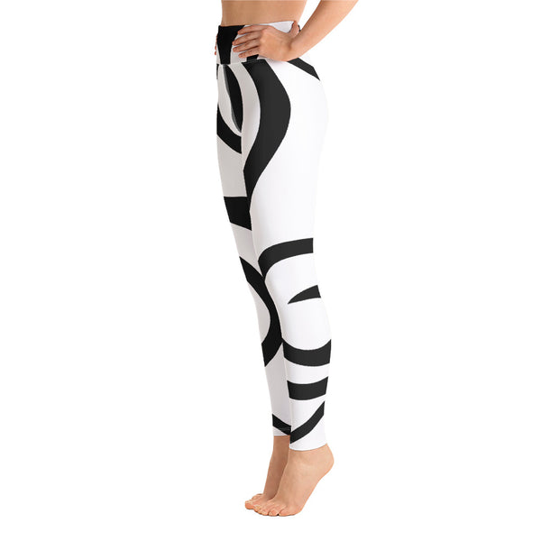 ICON Yoga Pants