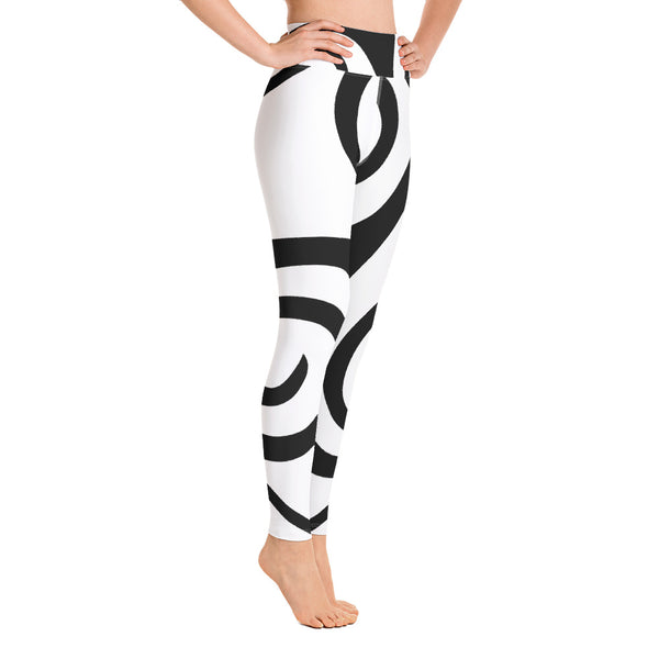 ICON Yoga Pants