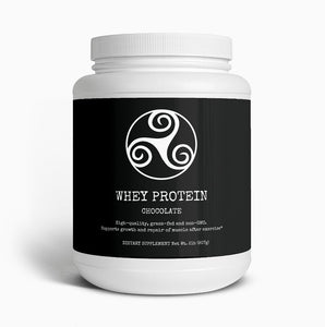 Whey Protein