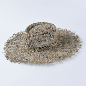 Hamptons Straw Hat