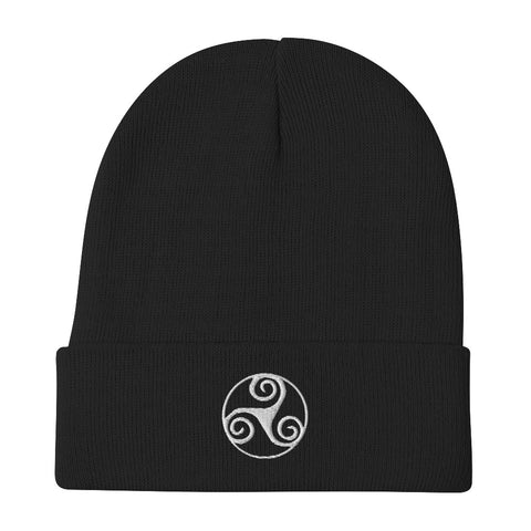 the Icon Beanie