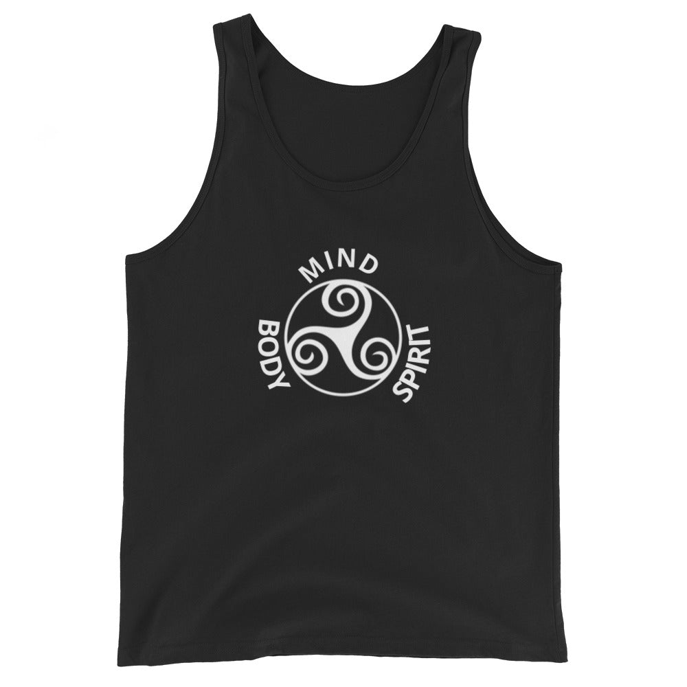 Unisex PHILOSOPHY Tank Top