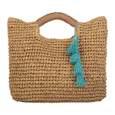 Paloma Tote