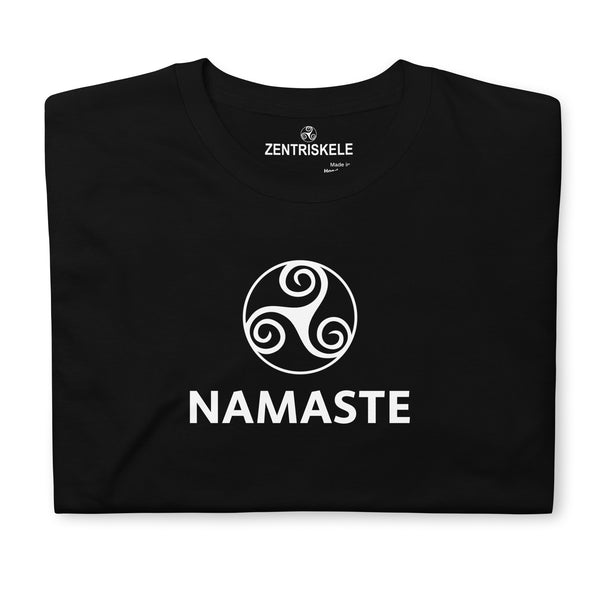 NAMASTE Tee