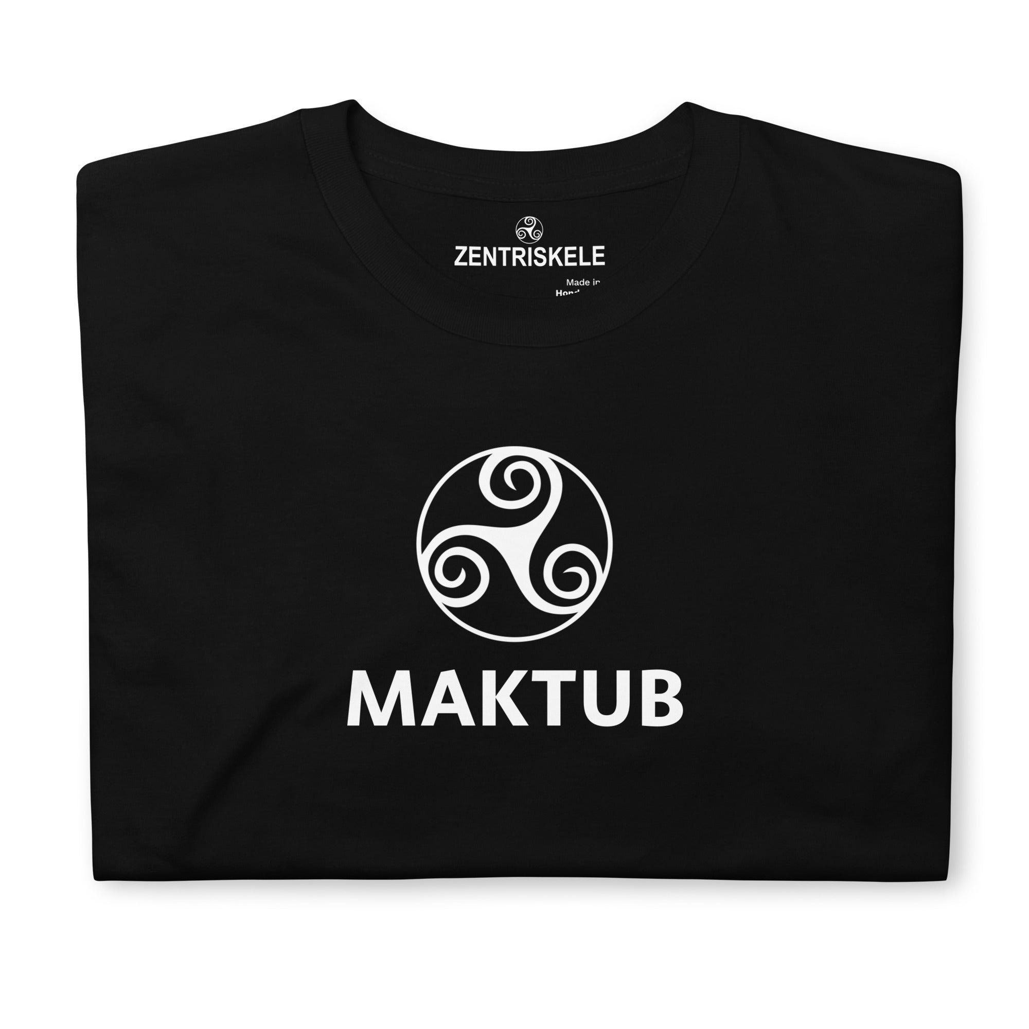 MAKTUB Tee