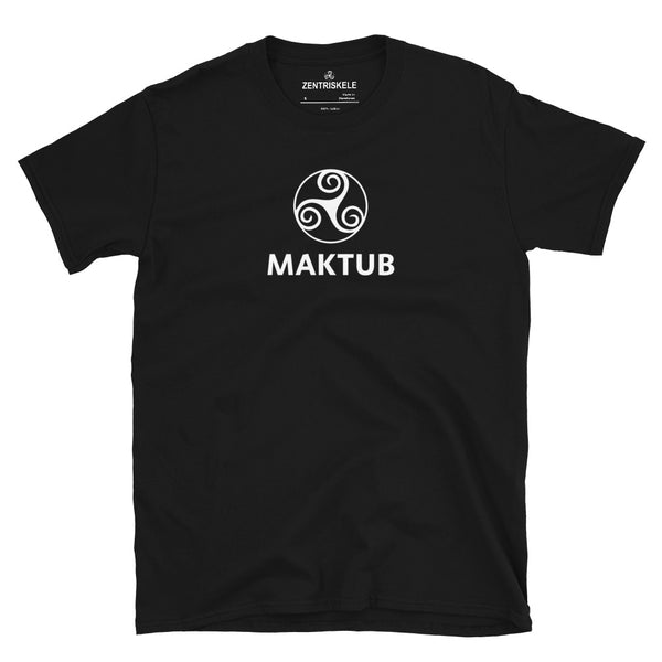 MAKTUB Tee