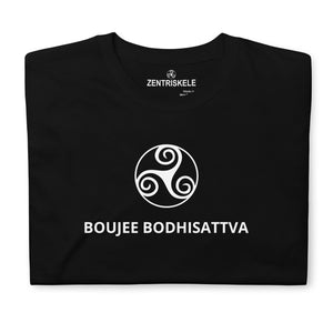 BOUJEE BODHISATTVA Tee