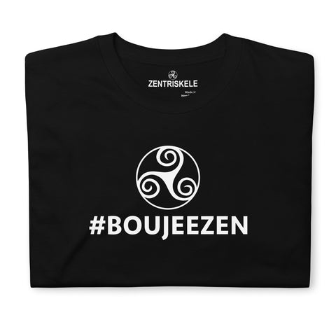 #BOUJEEZEN Tee