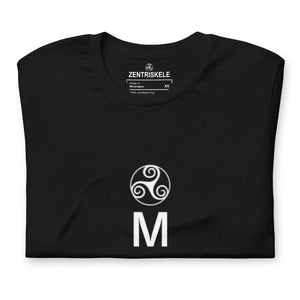 OM 2 Tee