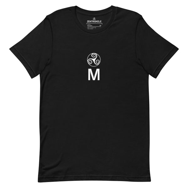 OM 2 Tee