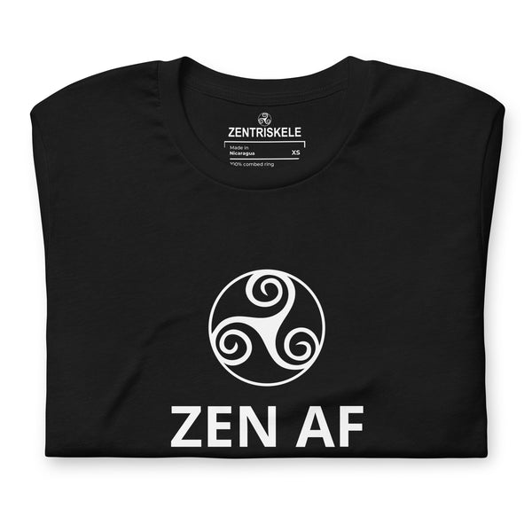 ZEN AF Tee