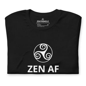 ZEN AF Tee