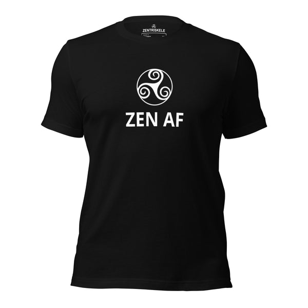 ZEN AF Tee